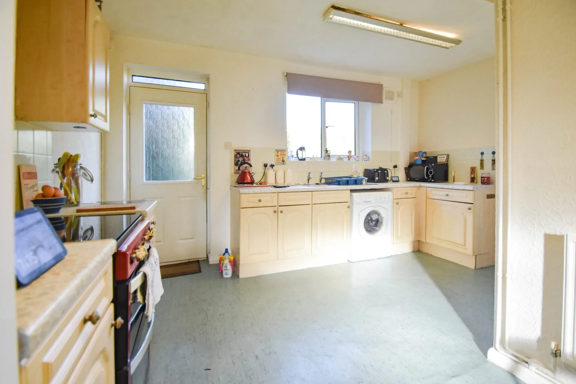 House Lune Close in Whitefield