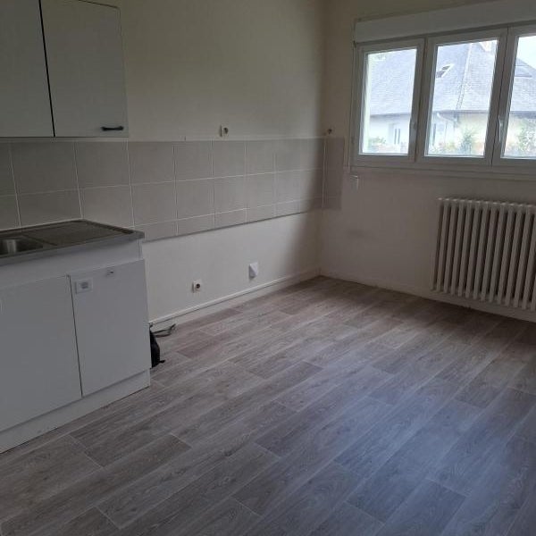 Appartement Impasse du Cucheron à Le Pont-de-Beauvoisin