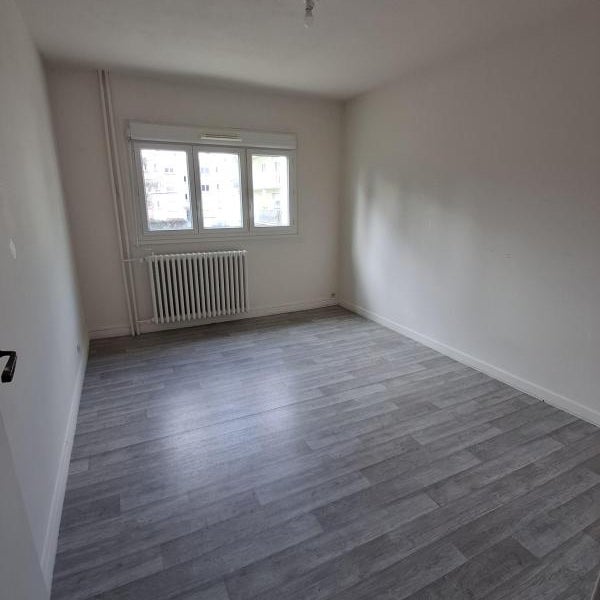 Appartement Impasse du Cucheron à Le Pont-de-Beauvoisin