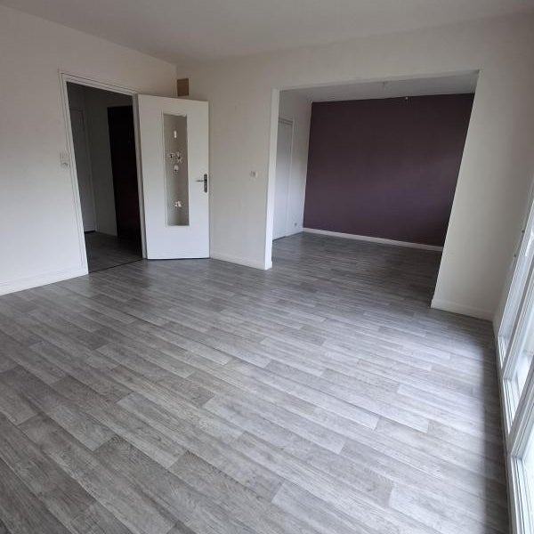 Flat Impasse du Cucheron in Le Pont-de-Beauvoisin