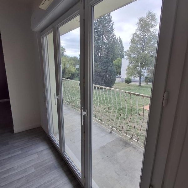 Appartement Impasse du Cucheron à Le Pont-de-Beauvoisin