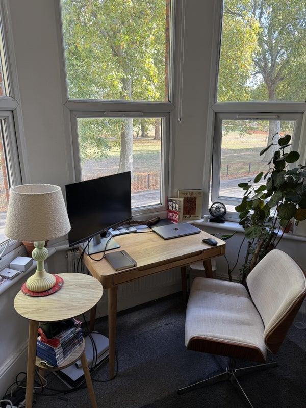 Room Chatsworth Road in Greater London