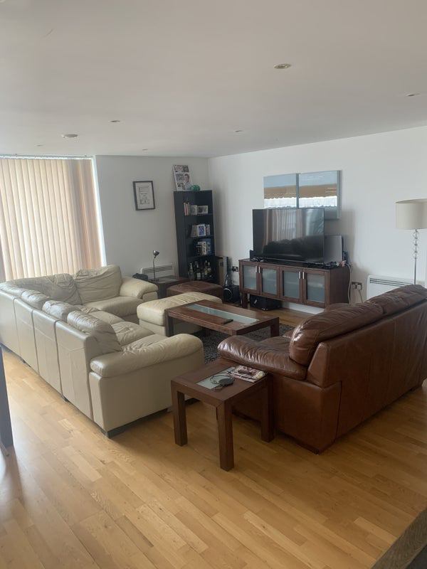 Room Drayton Park in Greater London