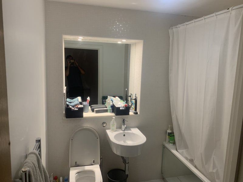 Room Drayton Park in Greater London
