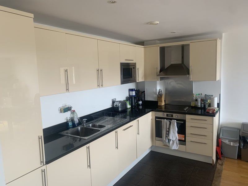 Room Drayton Park in Greater London