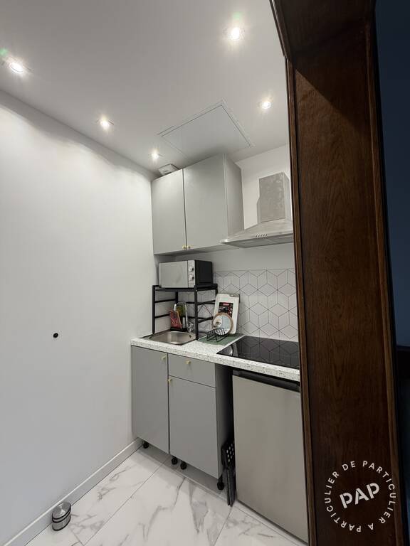 Appartement Rue de l'Essonne à Baulne
