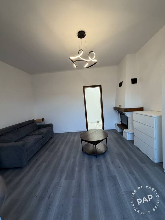 Appartement Rue de l'Essonne à Baulne