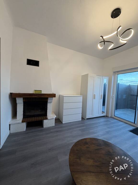 Appartement Rue de l'Essonne à Baulne