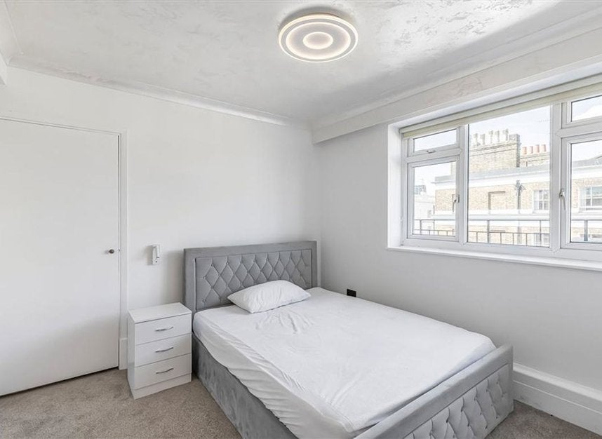 Flat Bryanston Square in City of Westminster