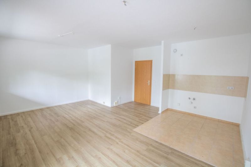 Wohnung Voßstraße in Halle (Saale)