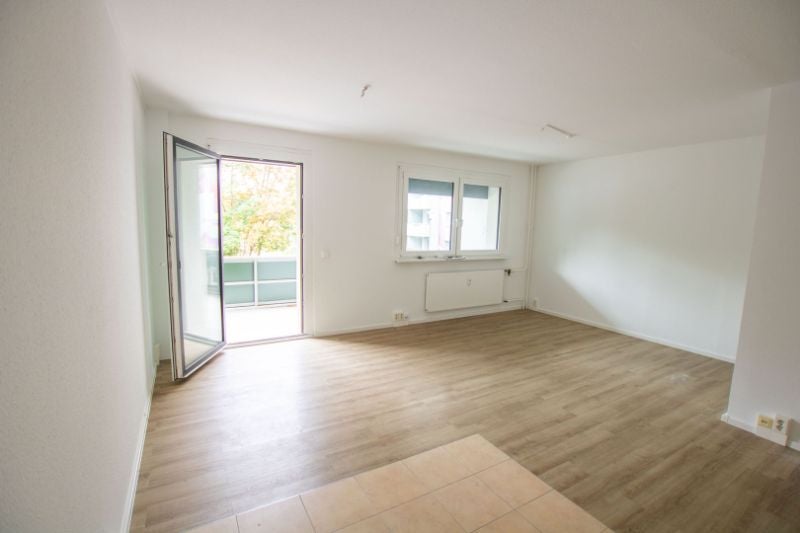 Wohnung Voßstraße in Halle (Saale)