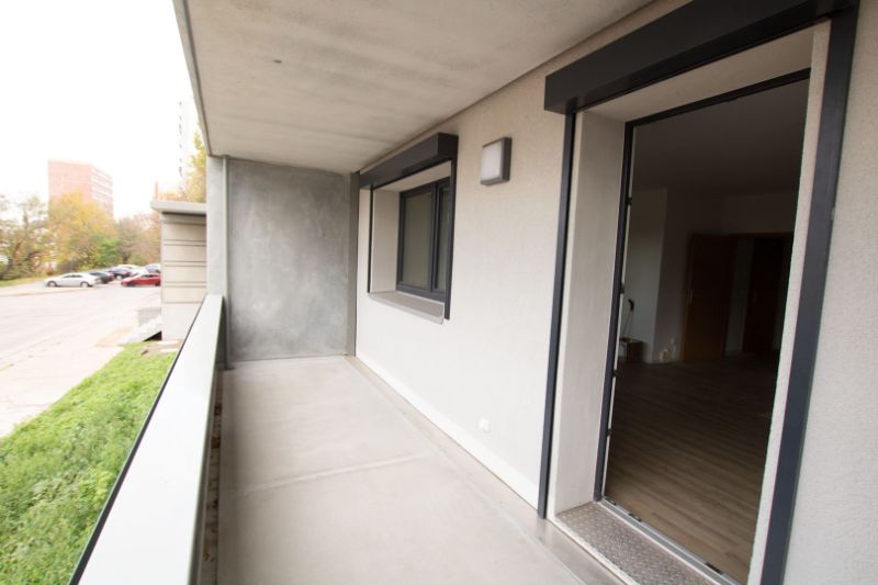 Wohnung Voßstraße in Halle (Saale)