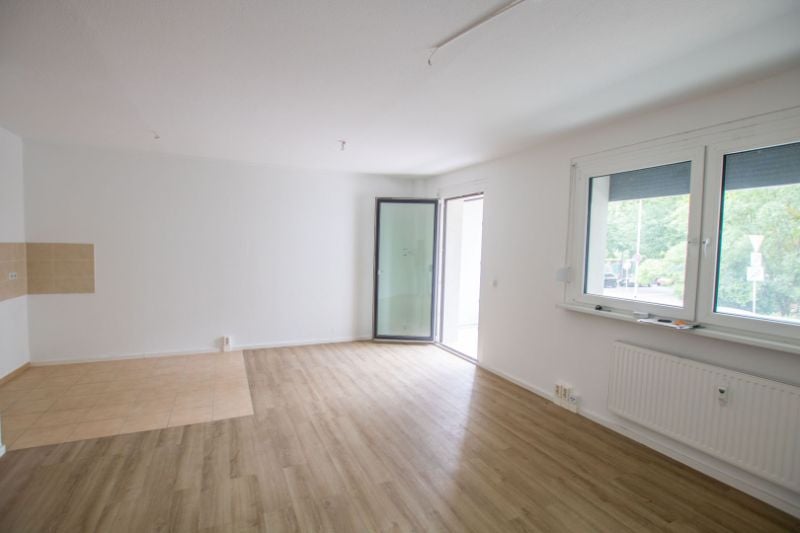Wohnung Voßstraße in Halle (Saale)
