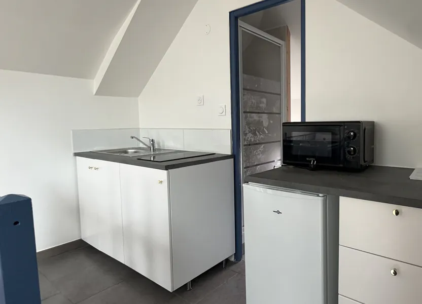 Appartement Rue de l'Abreuvoir à Valenciennes