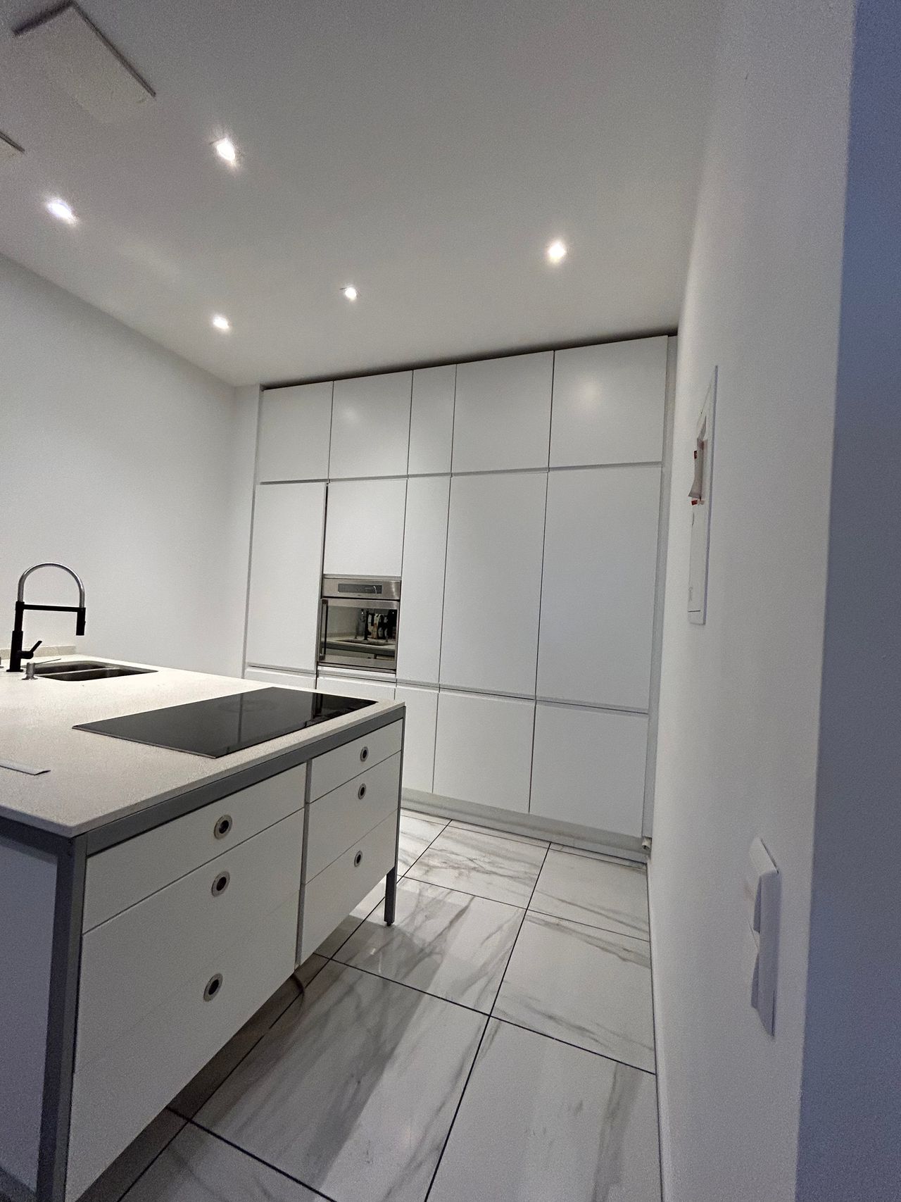 Wohnung Lameystraße in Karlsruhe