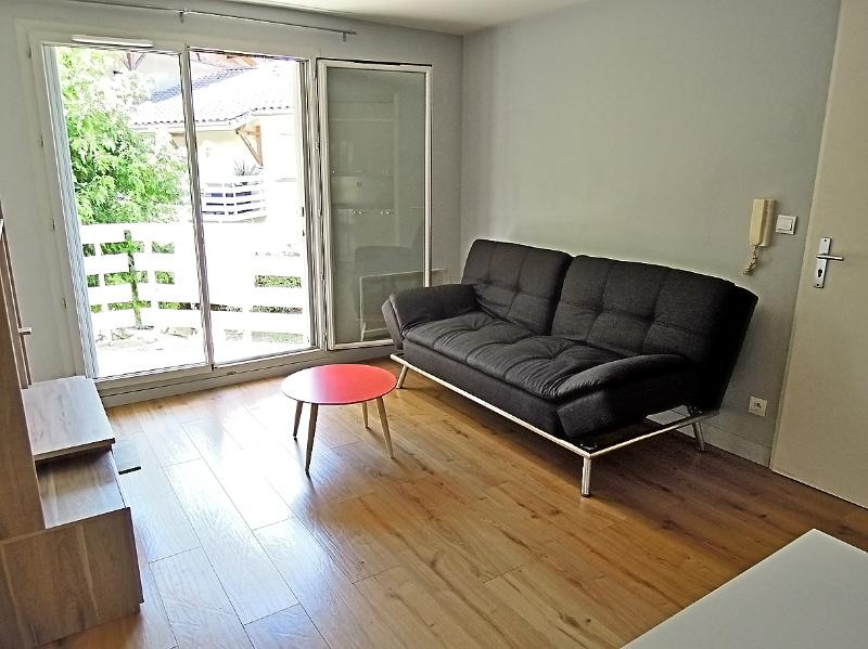 Appartement Chemin du Séminaire à Toulouse