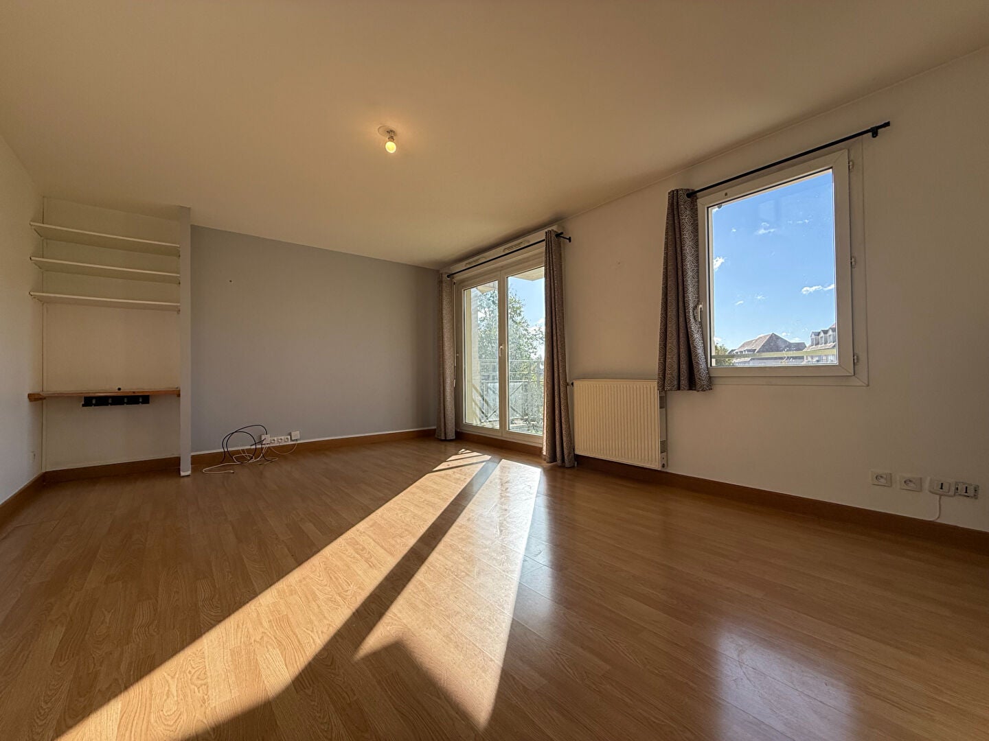 Flat Rue Neuve in Lieusaint