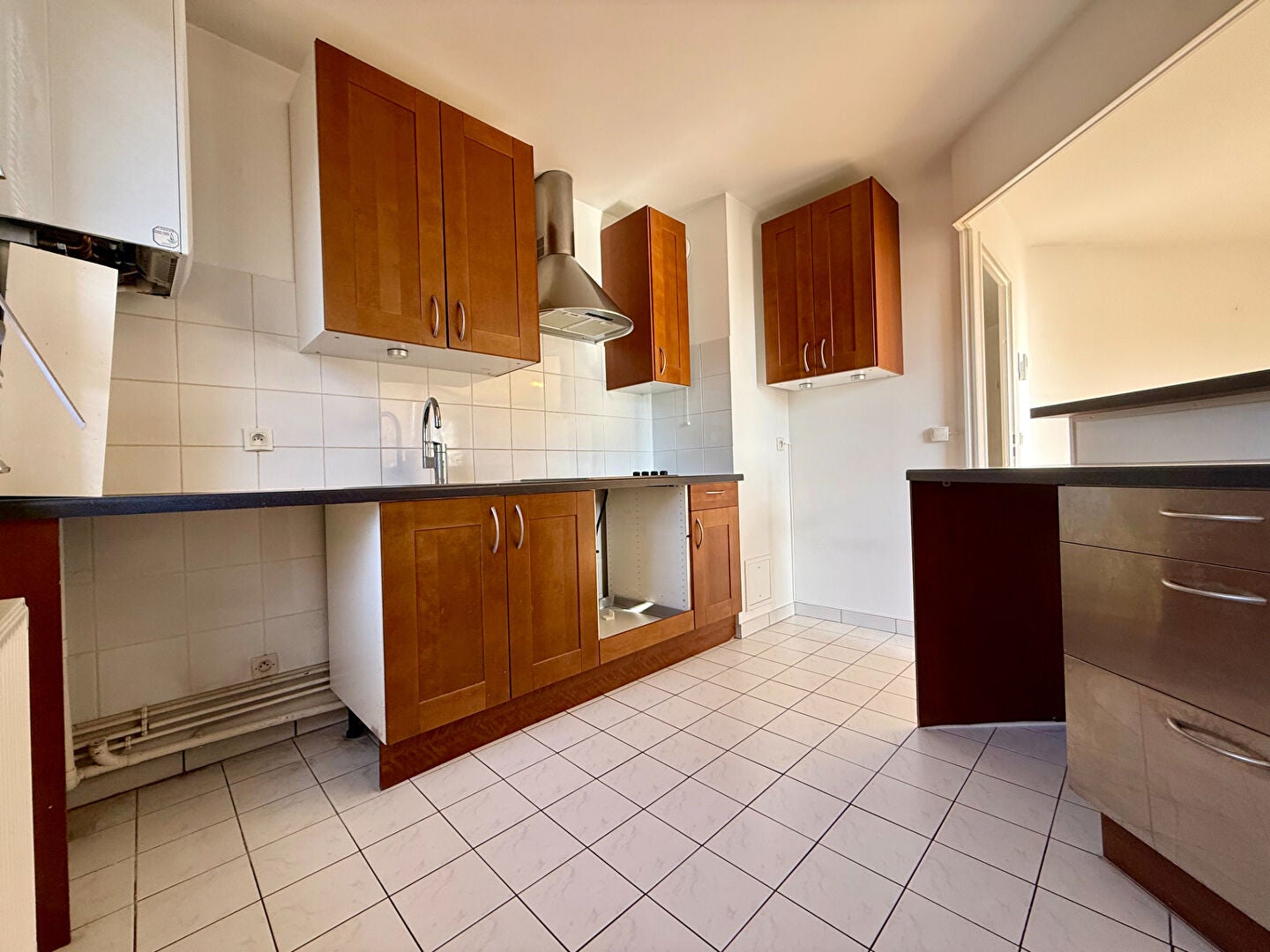 Flat Rue Neuve in Lieusaint