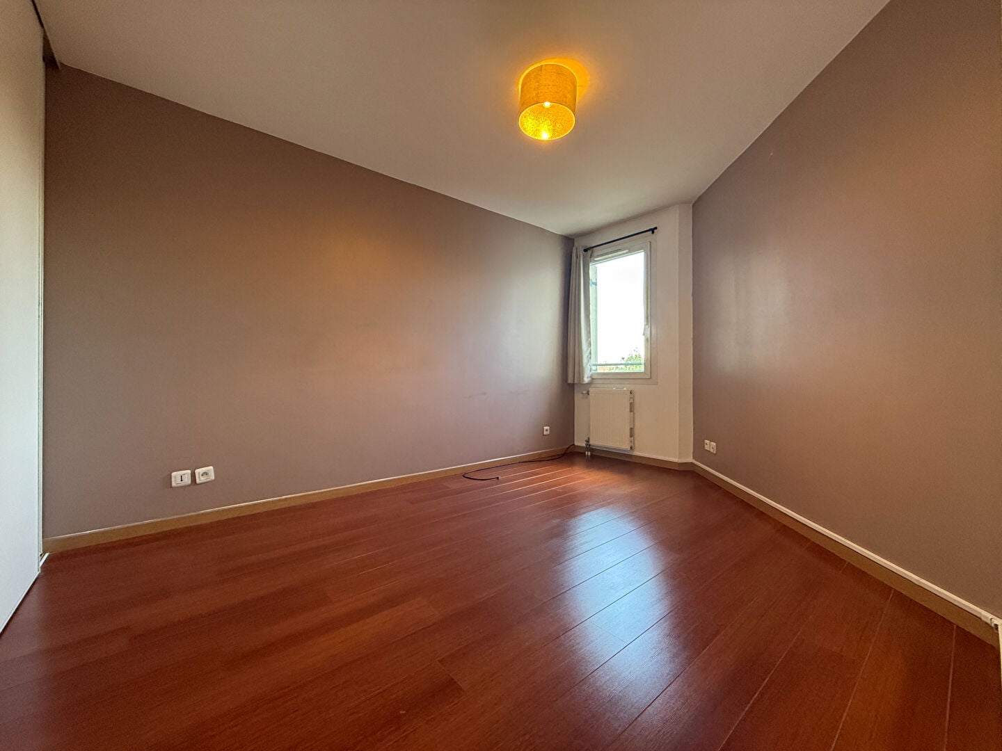 Flat Rue Neuve in Lieusaint