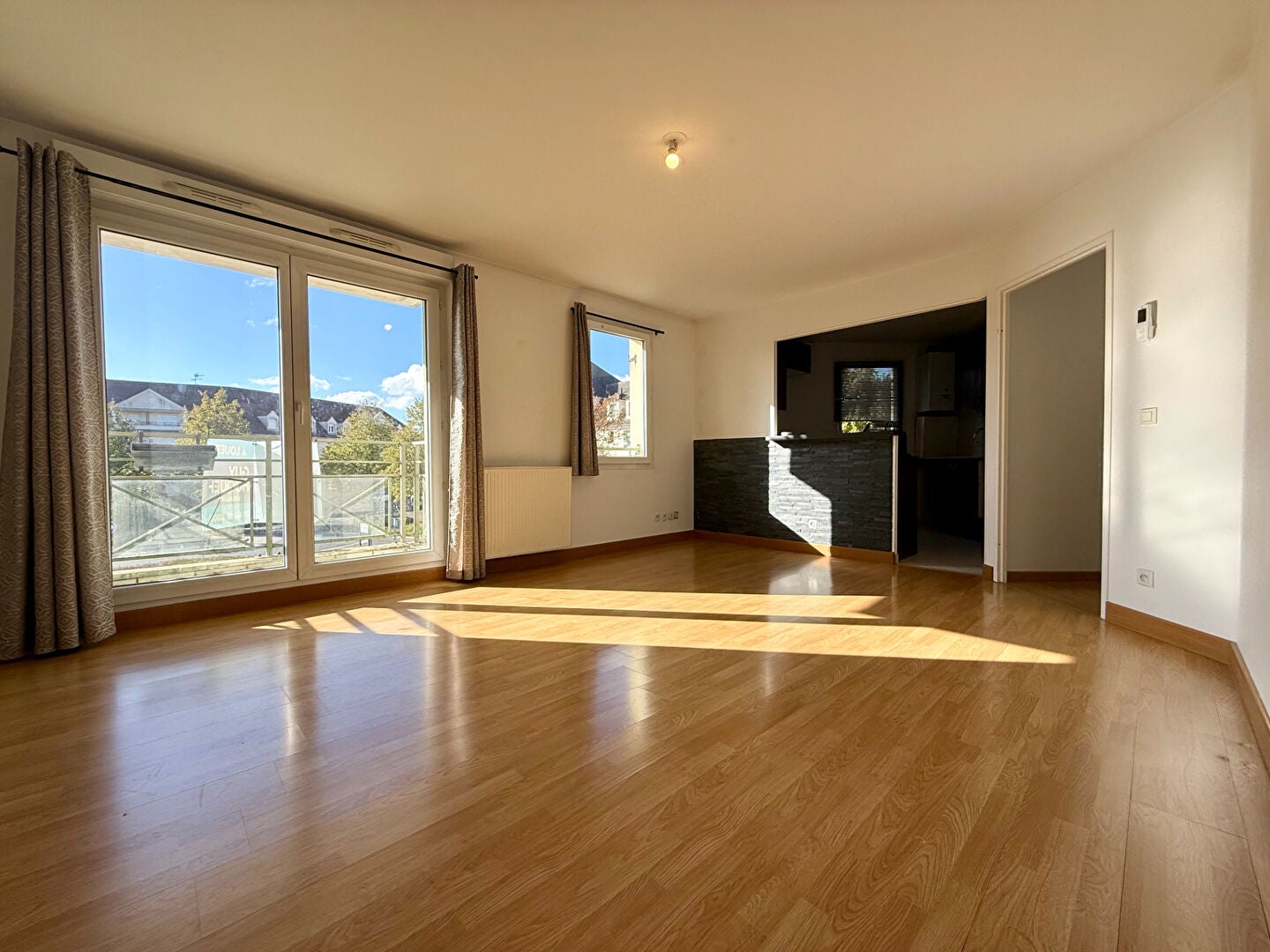 Flat Rue Neuve in Lieusaint