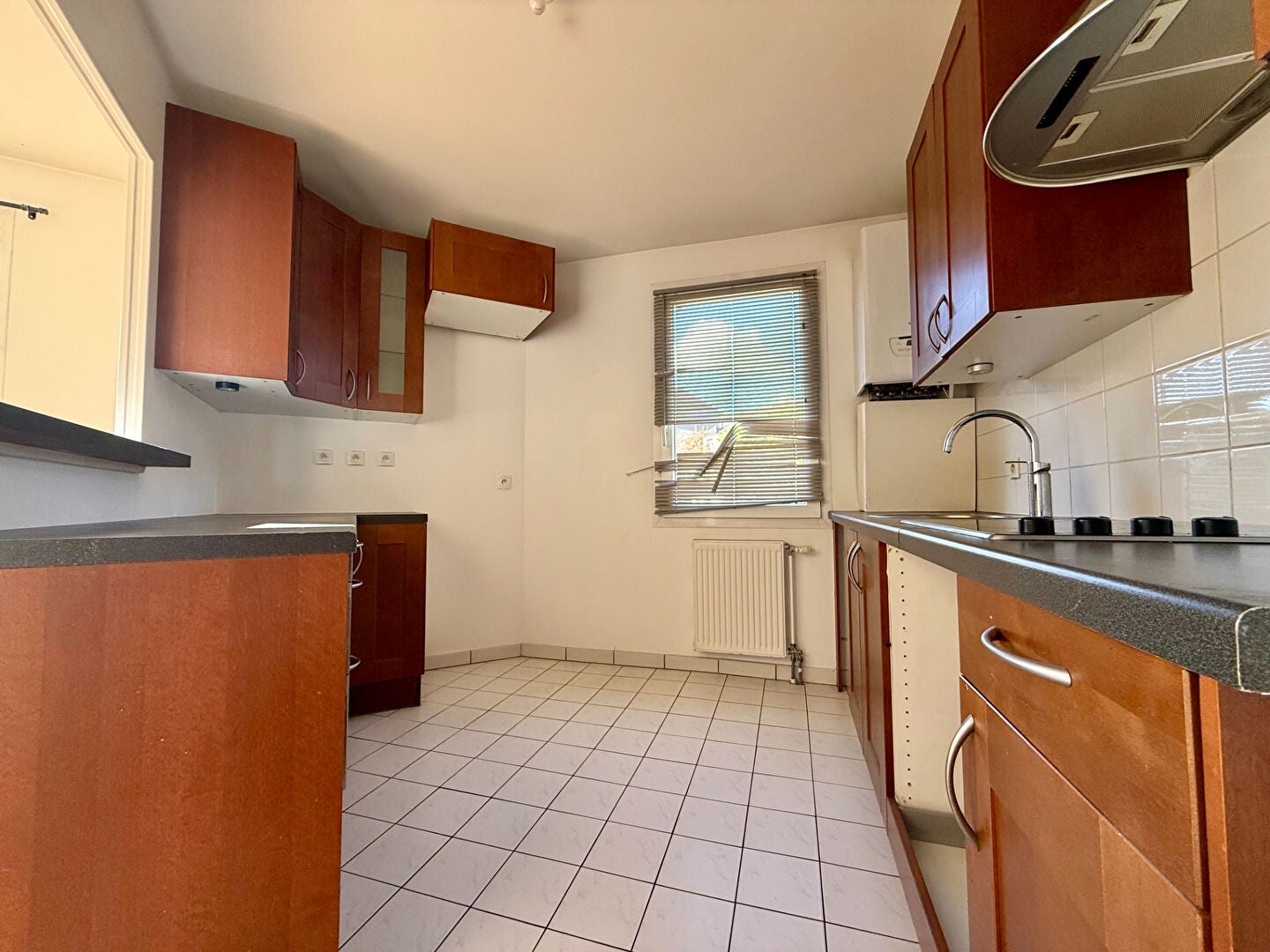 Flat Rue Neuve in Lieusaint