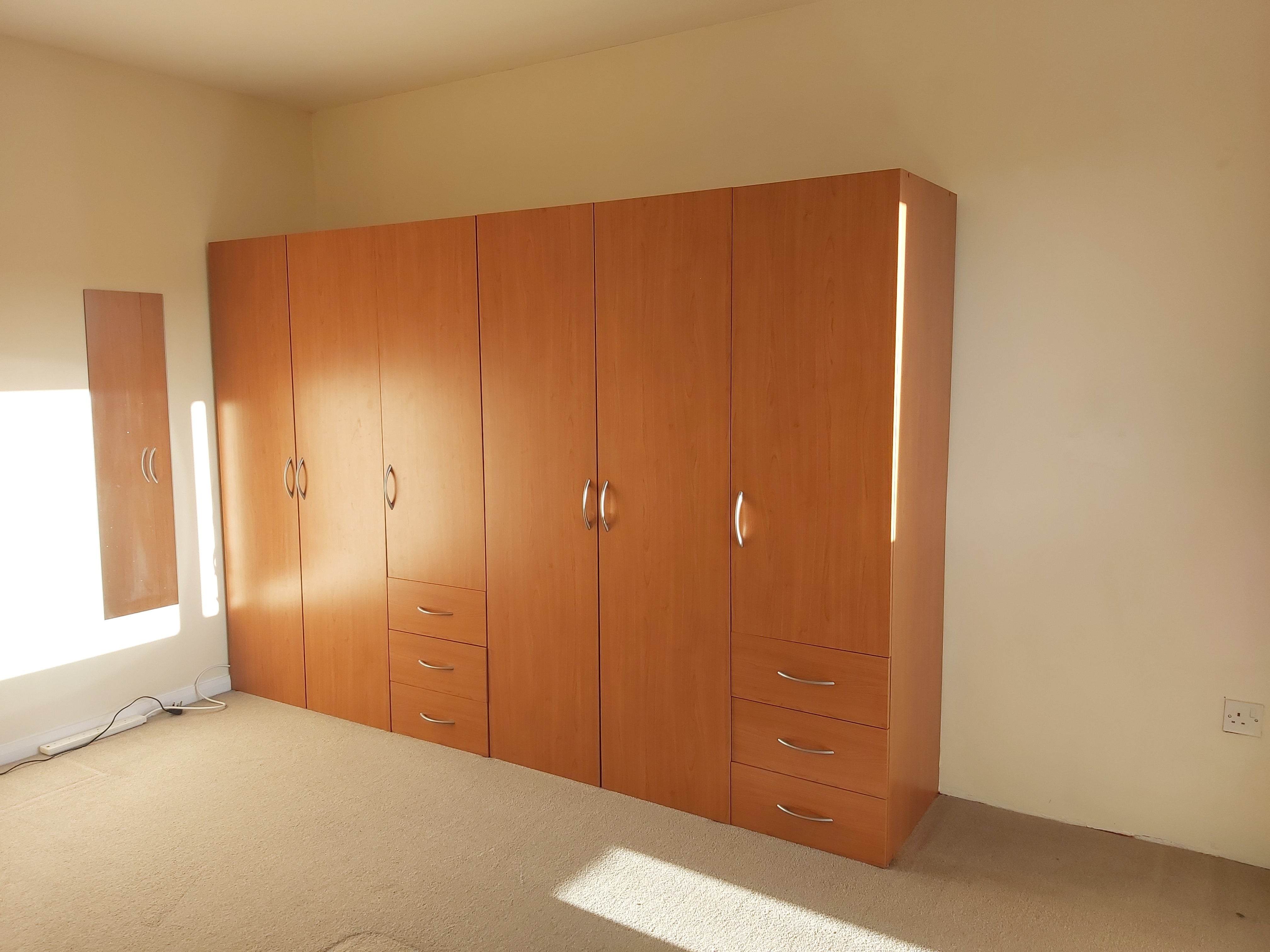 House Longridge in Knutsford