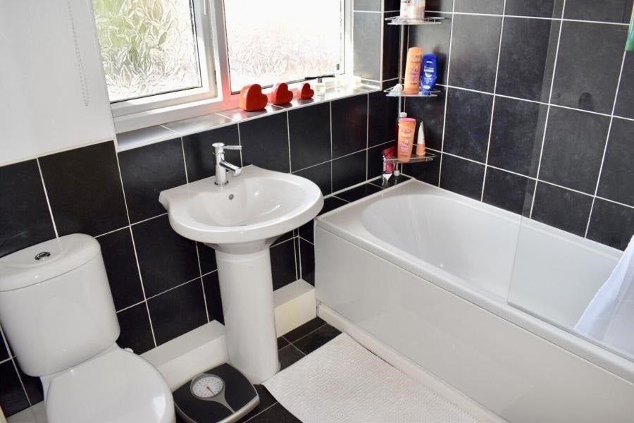 House Longridge in Knutsford