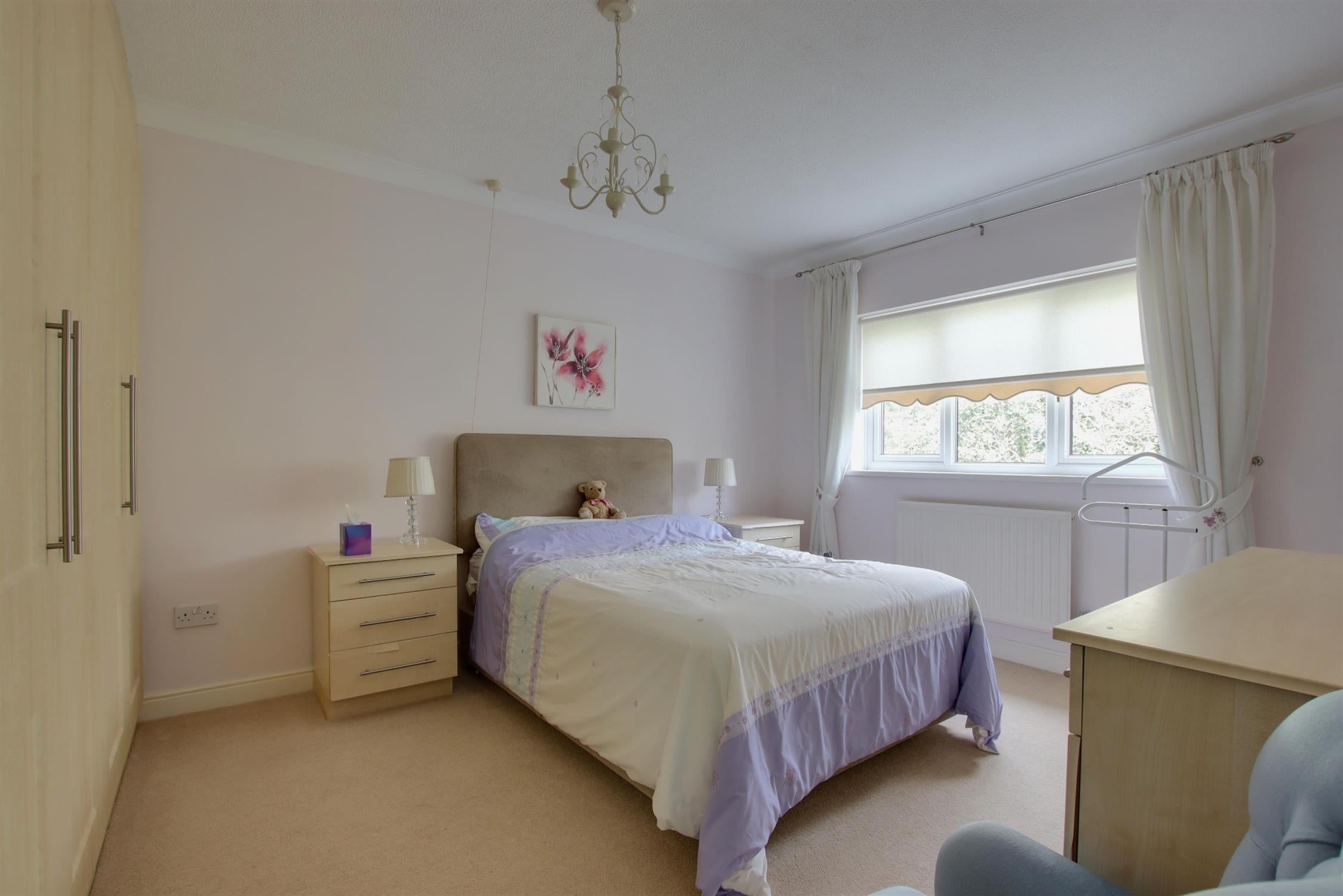 Flat Northwood Square in Fareham