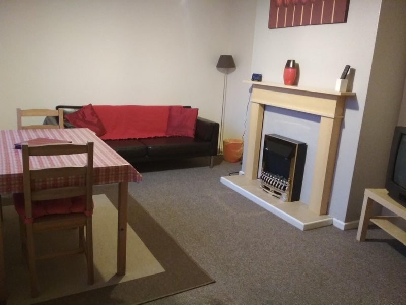 Room Kingsway Crescent in Wellington