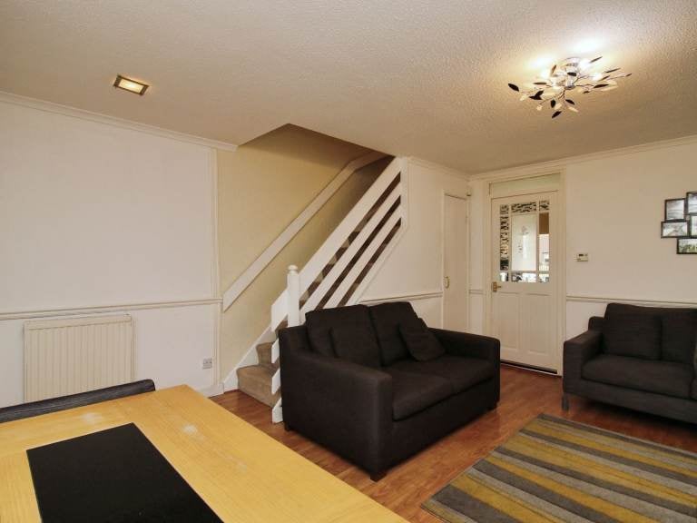 House Laichpark Loan in City of Edinburgh