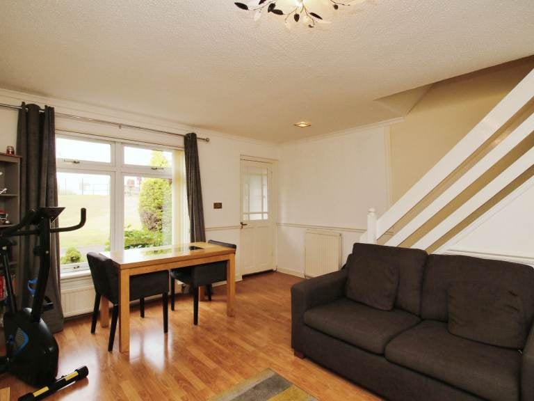 House Laichpark Loan in City of Edinburgh