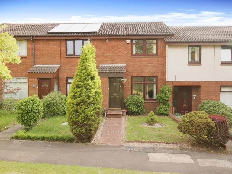 House Laichpark Loan in City of Edinburgh