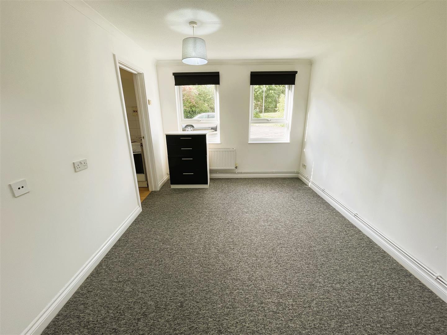 Flat Alfred Close in New Forest