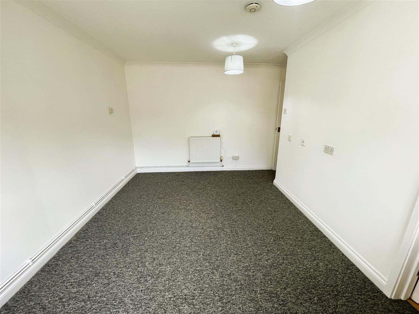 Flat Alfred Close in New Forest
