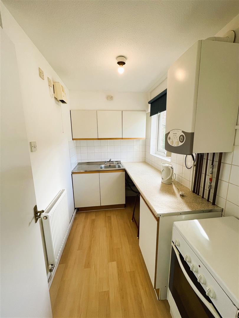 Flat Alfred Close in New Forest