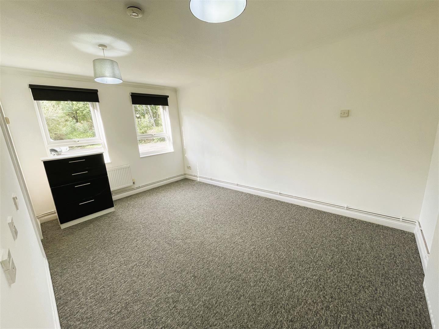 Flat Alfred Close in New Forest