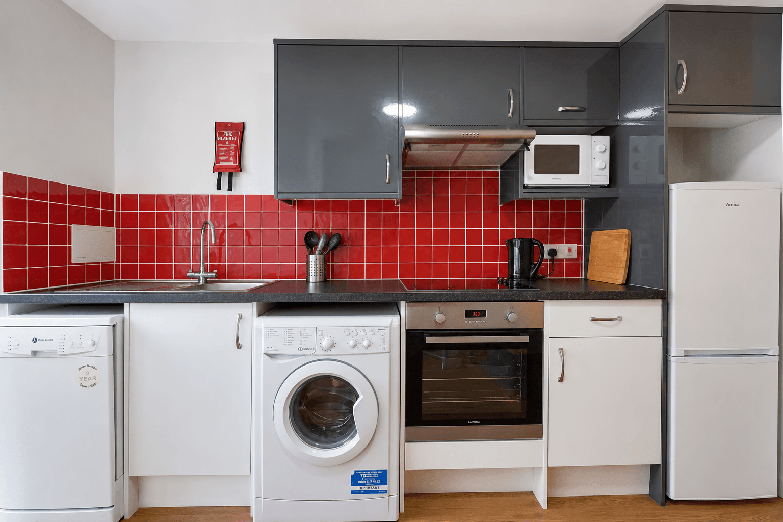 Flat Sturry Road in Canterbury
