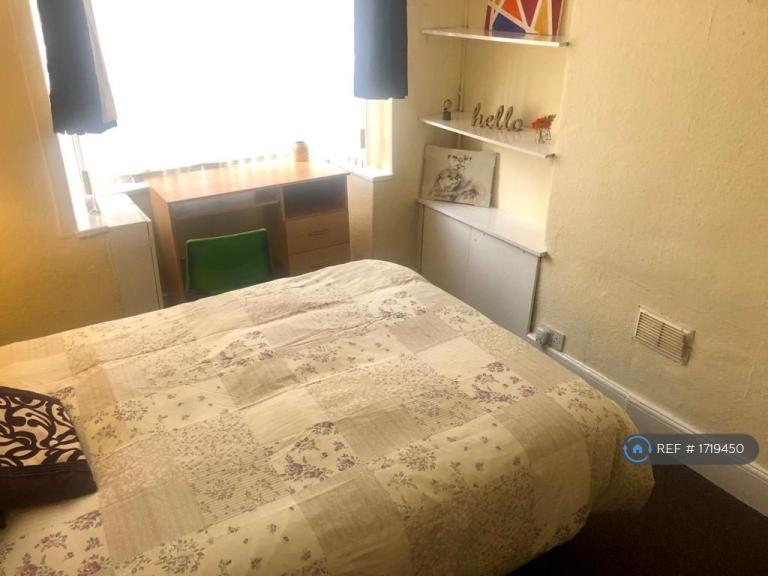 Room Harold Road in Birmingham