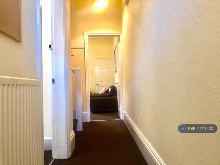 Room Harold Road in Birmingham