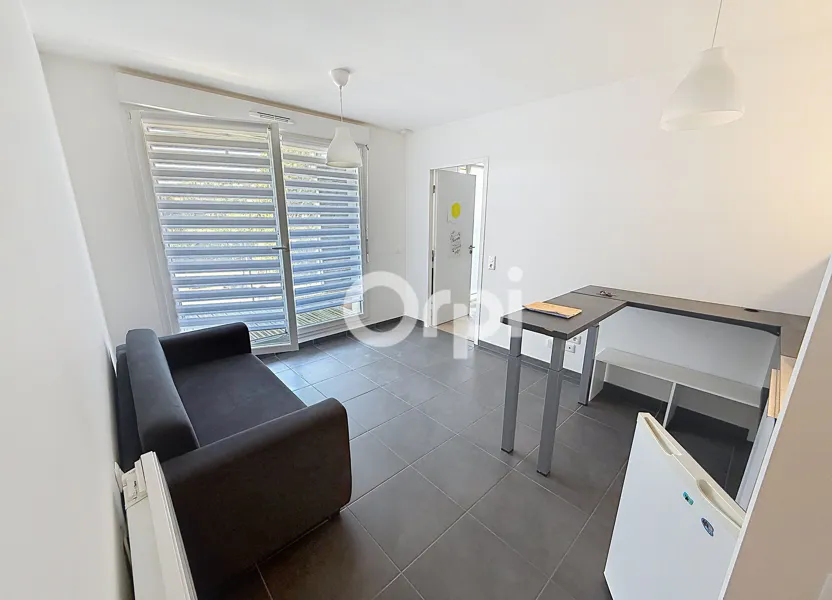 Appartement Allée Neuve à Laxou