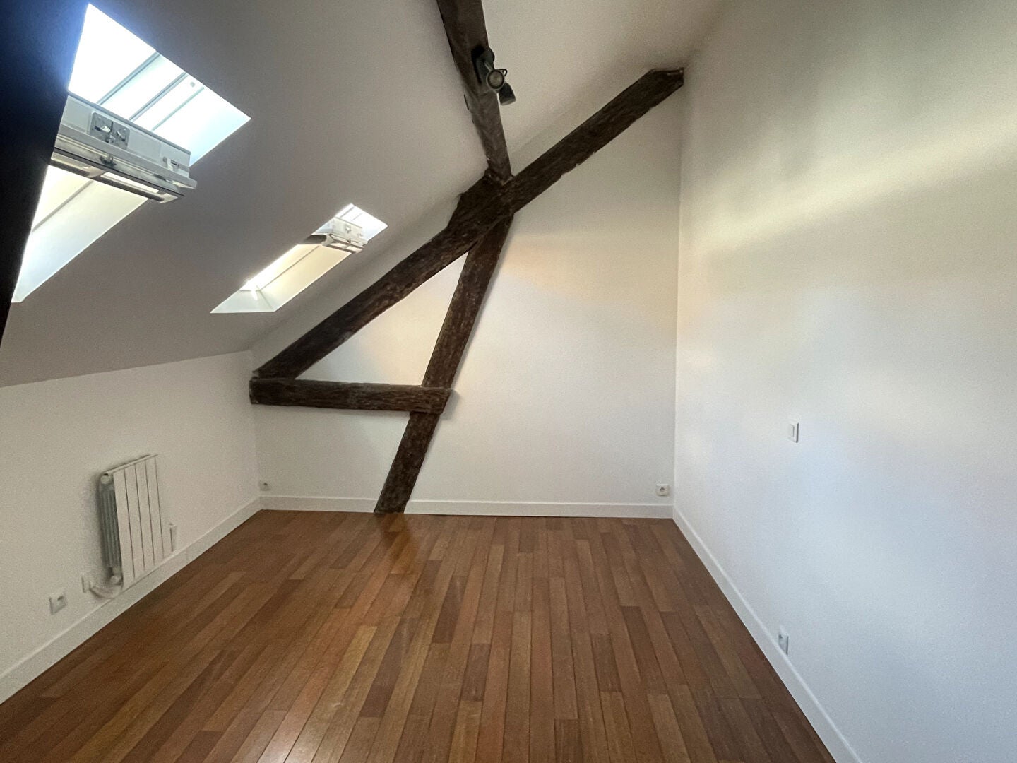 Flat Rue du Bouffay in Nantes
