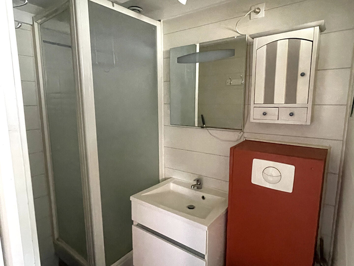 Flat Rue du Bouffay in Nantes