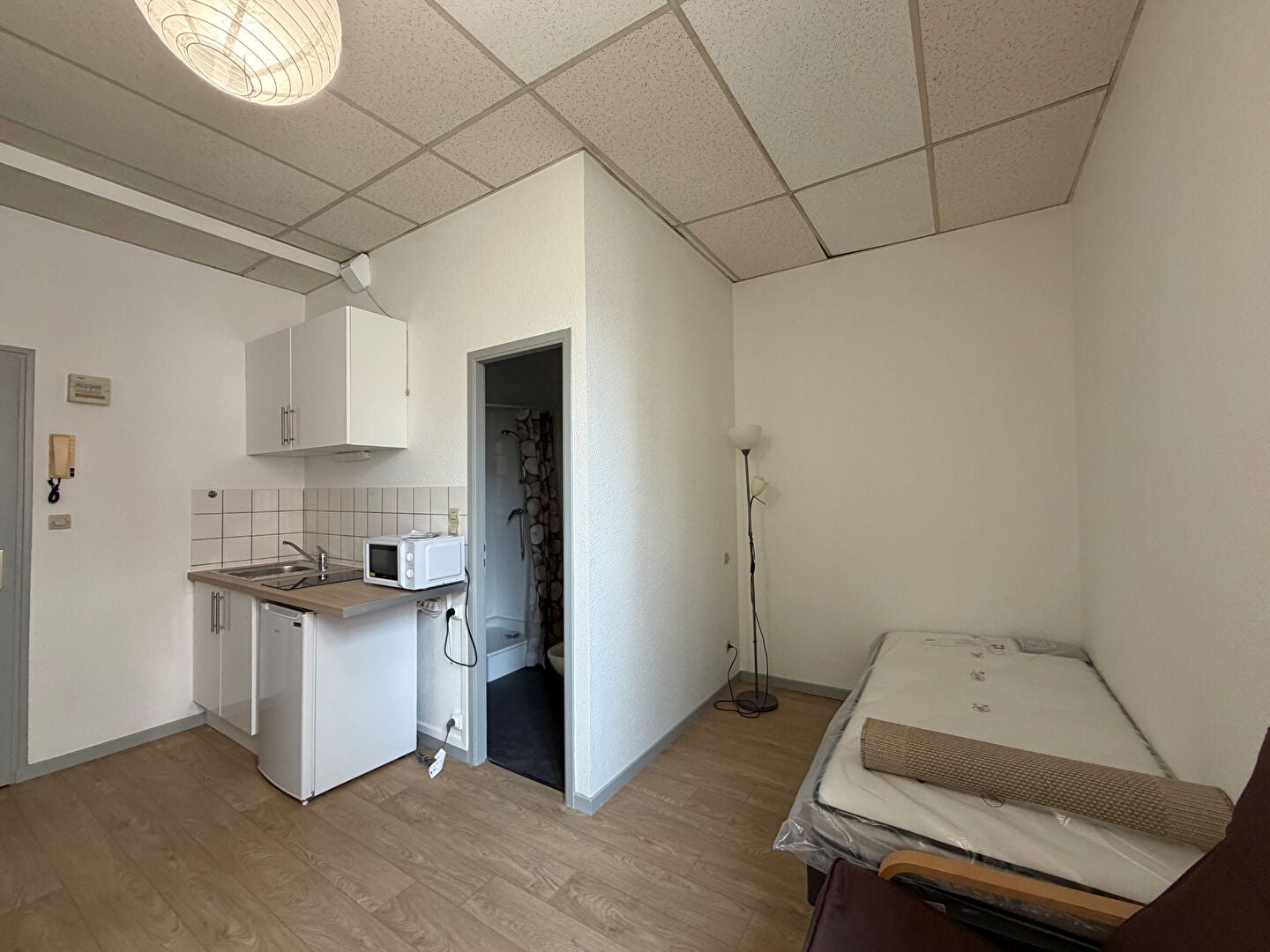 Appartement Cours Léopold à Nancy