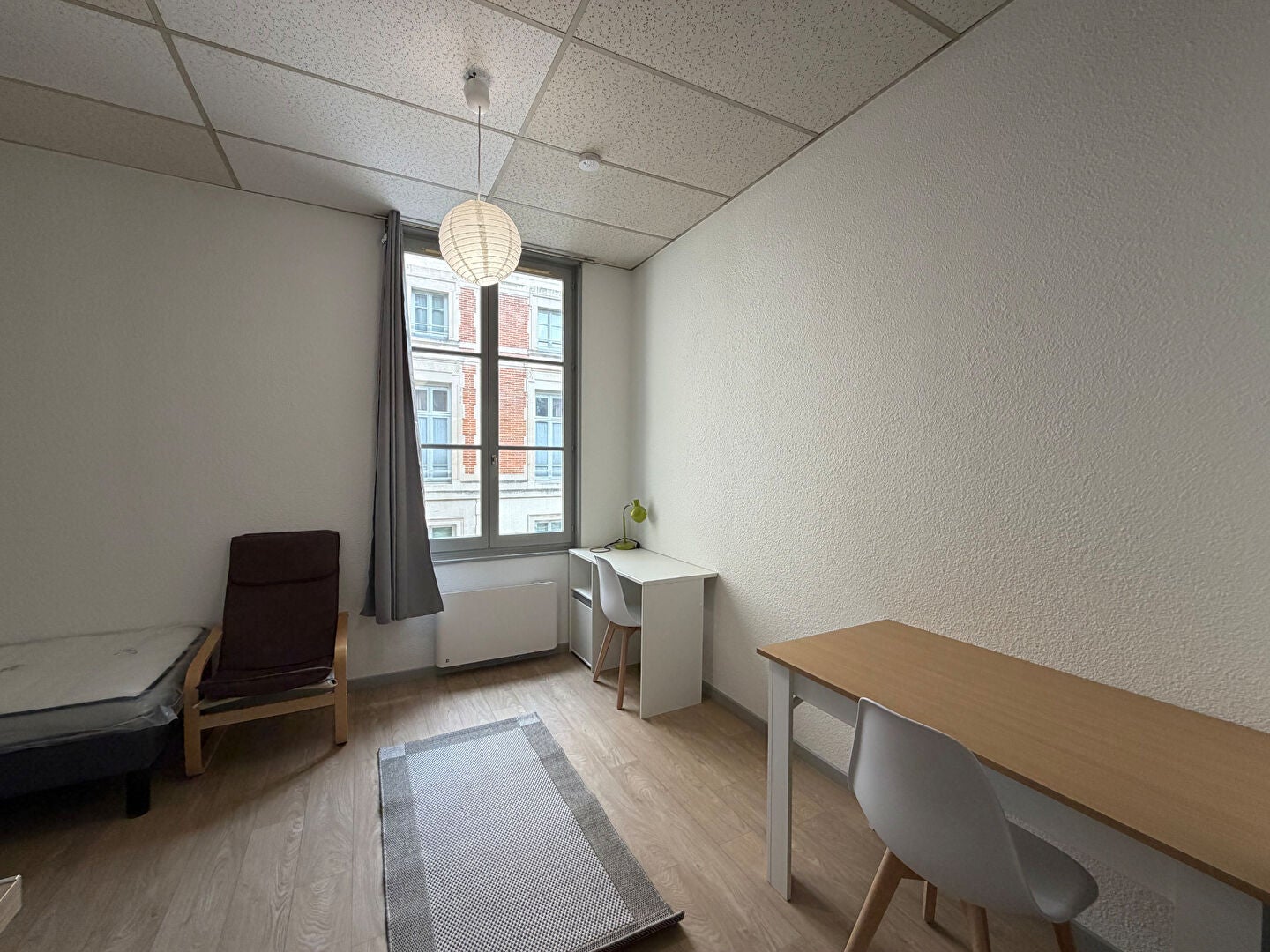 Appartement Cours Léopold à Nancy