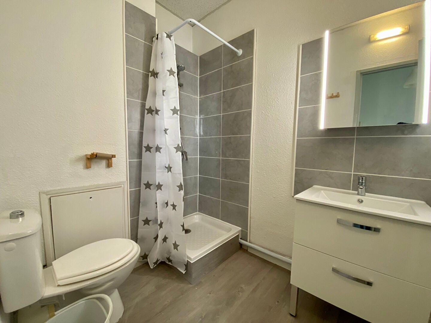 Appartement Cours Léopold à Nancy