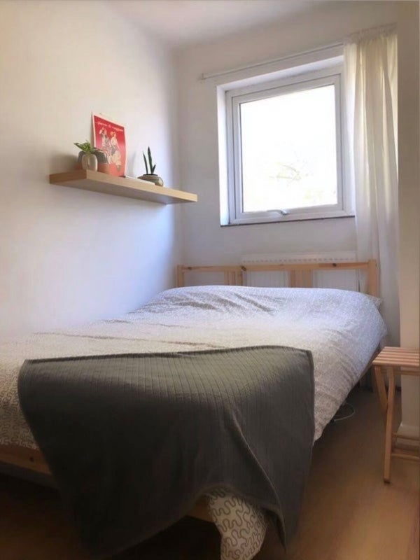 House Lambeth Mews in Greater London