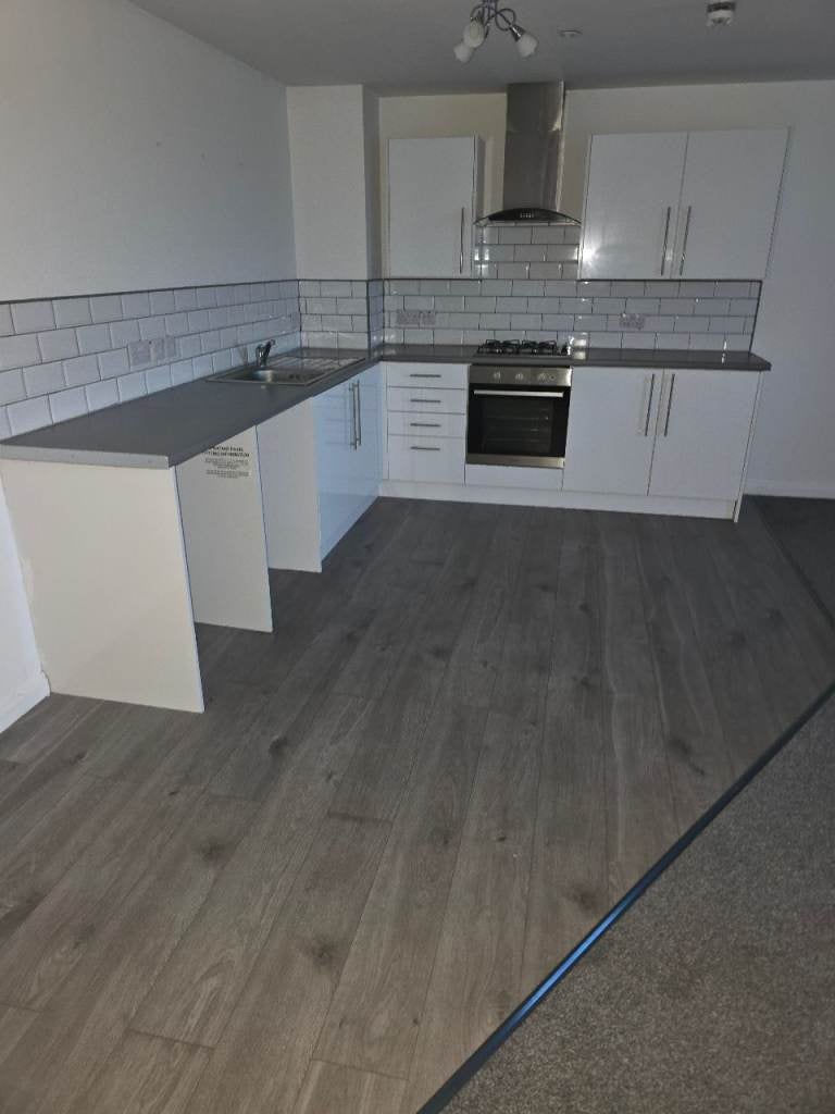 Flat Brynteg Road in Gorseinon