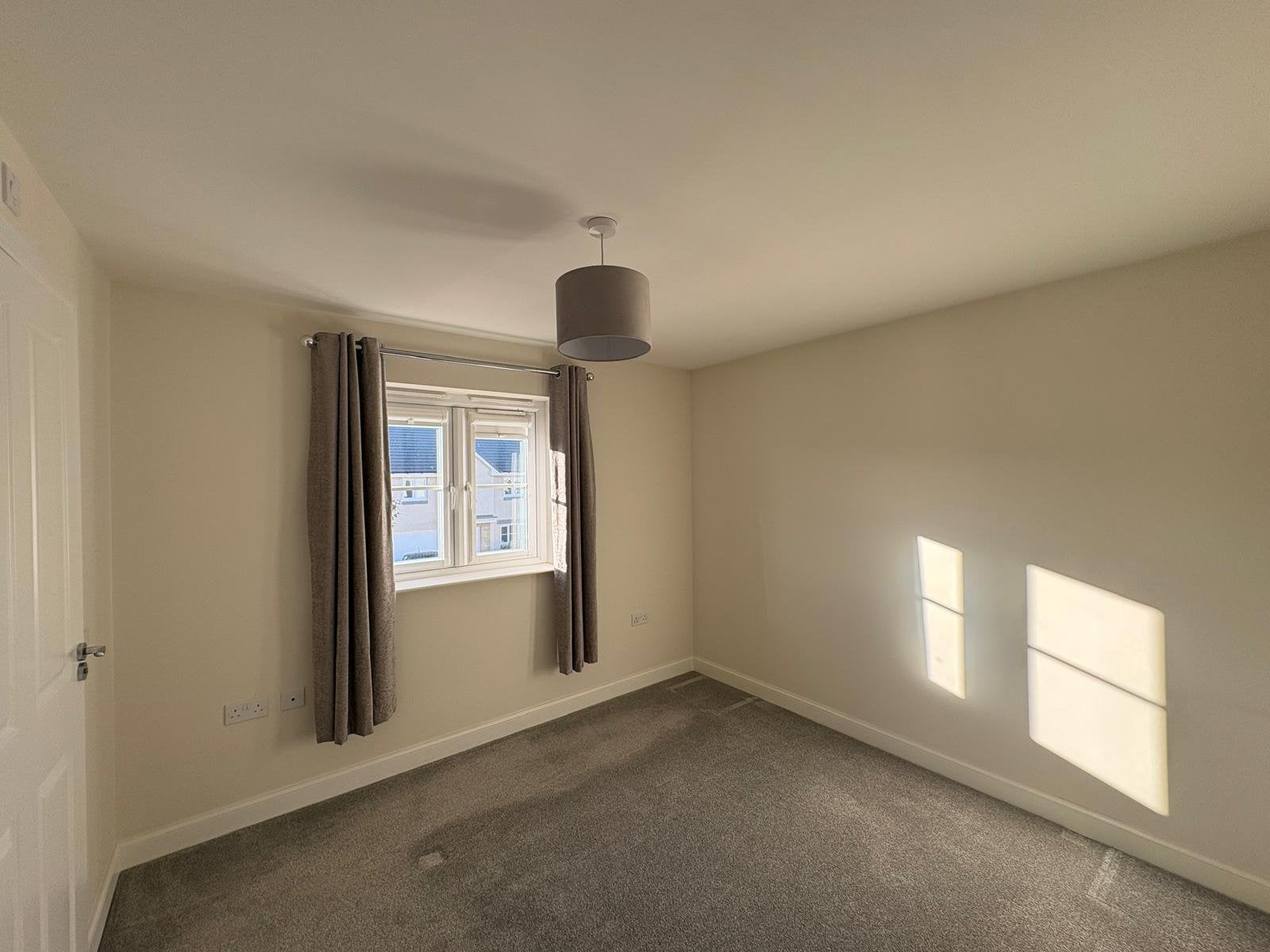 House Lowes Drive in Inverurie