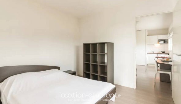 Appartement Rue Alfred Kastler à Nantes