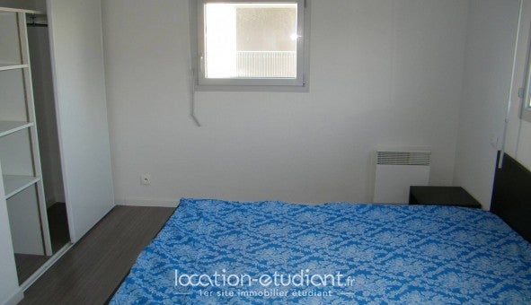 Appartement Rue Alfred Kastler à Nantes